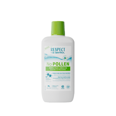 No-POLLEN_Respect